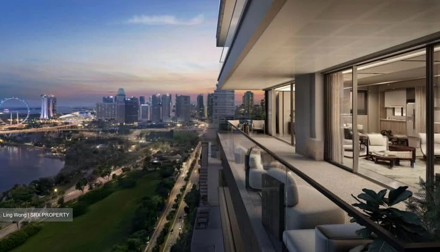 Beach Road (D7), Condominium #607265191